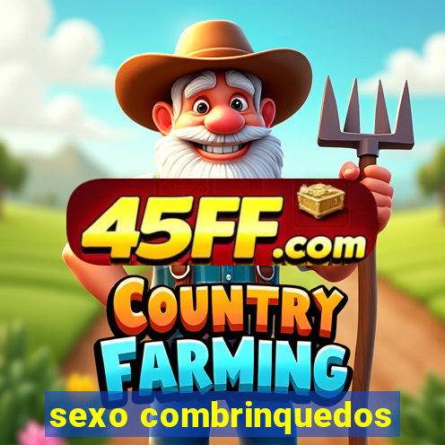 sexo combrinquedos